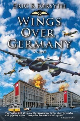 Produktbild: Wings Over Germany