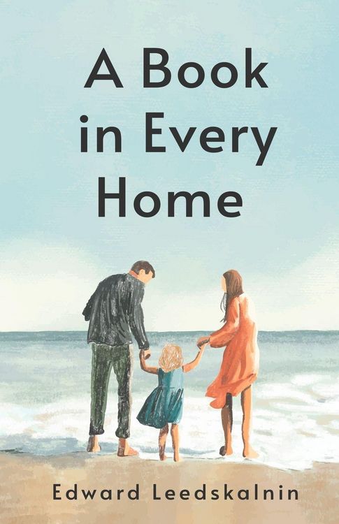 Produktbild: A Book in Every Home