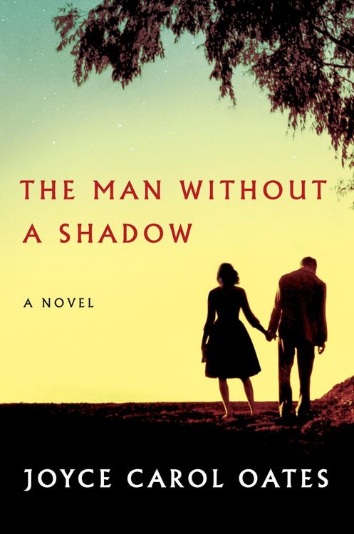 Produktbild: The Man Without a Shadow