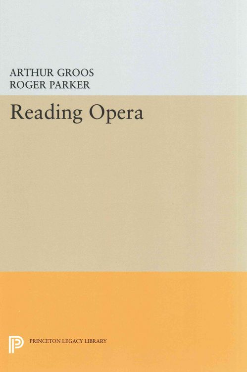 Produktbild: Reading Opera