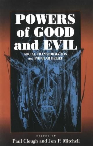 Produktbild: Powers of Good and Evil