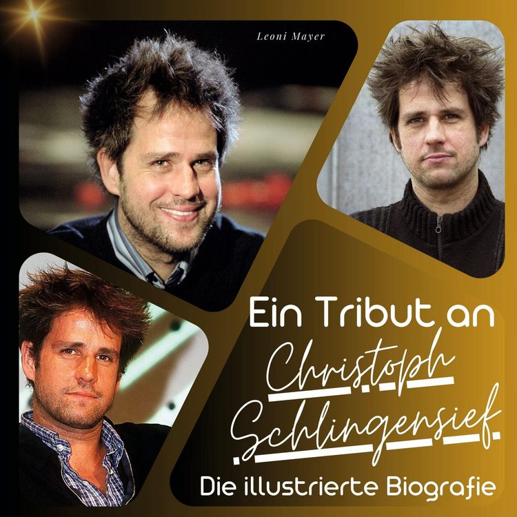 Produktbild: Ein Tribut an .  Christoph Schlingensief