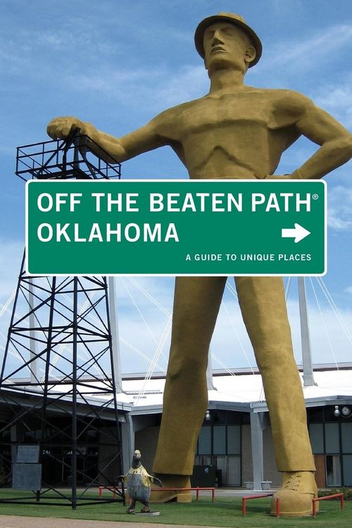 Produktbild: Otbp Oklahoma Off The Beaten P
