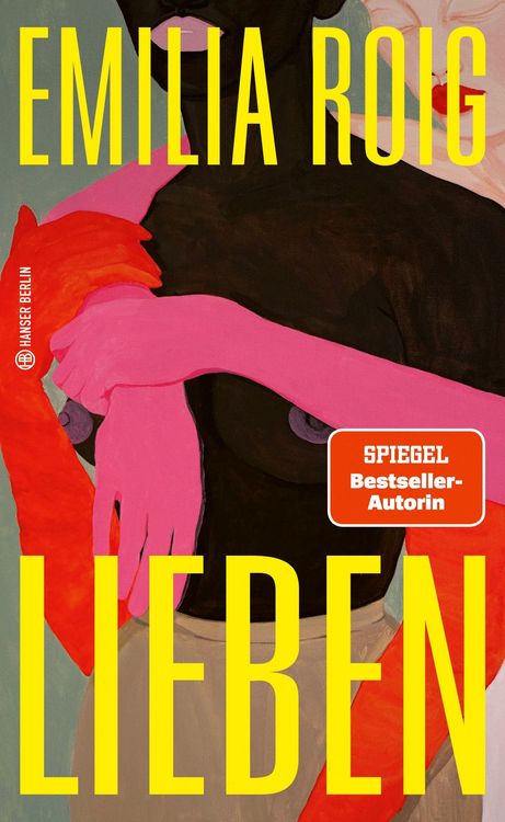 Produktbild: Lieben