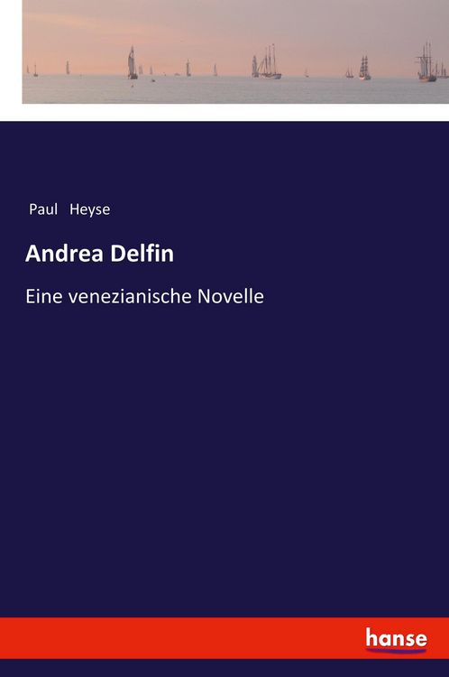 Produktbild: Andrea Delfin