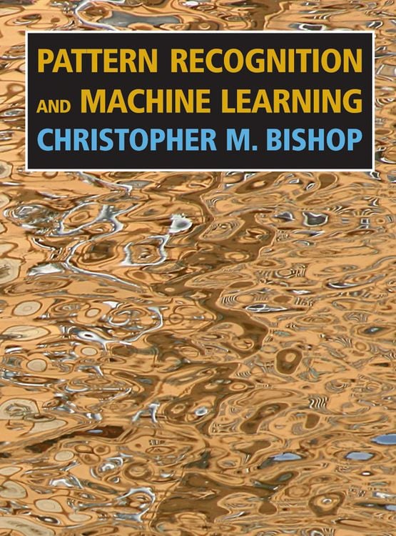 Produktbild: Pattern Recognition and Machine Learning