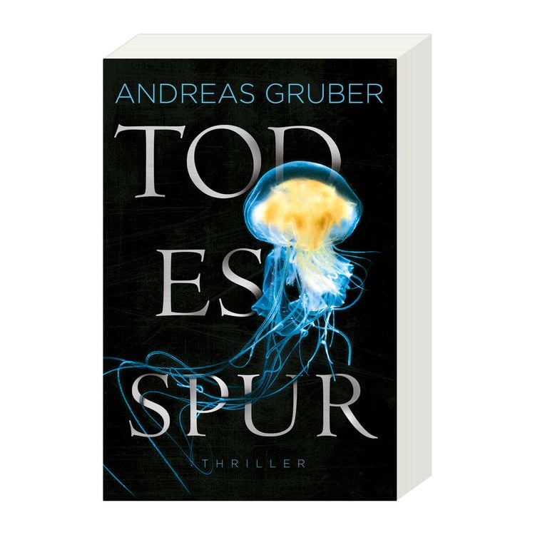 Produktbild: Todesspur