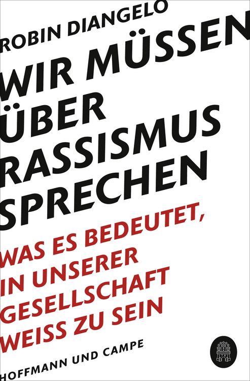 Produktbild: Wir m&uuml;ssen &uuml;ber Rassismus sprechen
