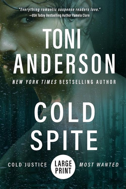 Produktbild: Cold Spite