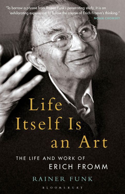 Produktbild: Life Itself Is an Art