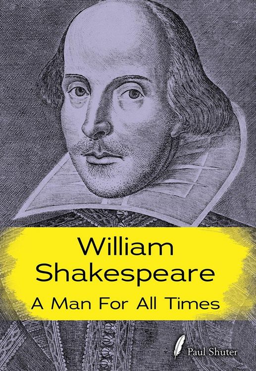 Produktbild: William Shakespeare