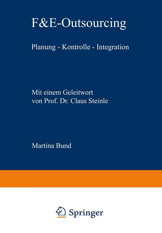 Produktbild: F&E-Outsourcing