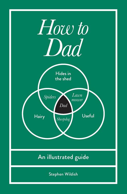 Produktbild: How to Dad