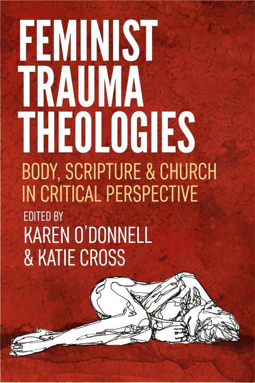 Produktbild: Feminist Trauma Theologies