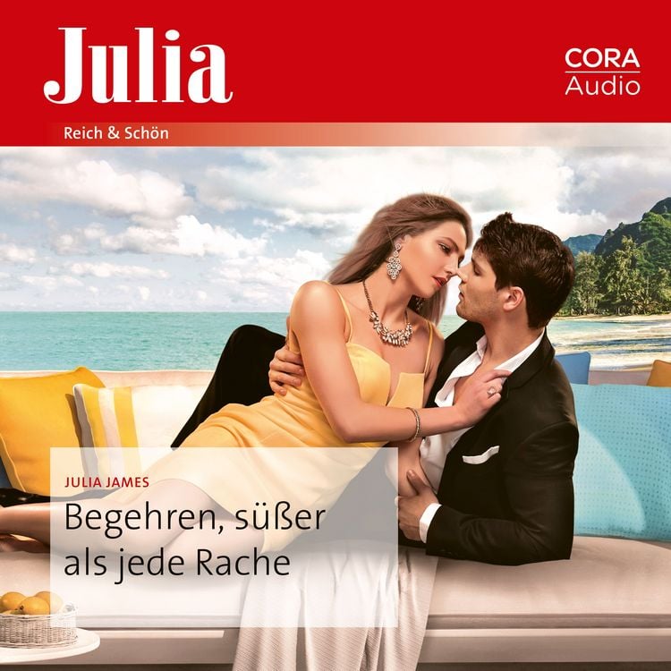 Produktbild: Begehren, s&uuml;&szlig;er als jede Rache