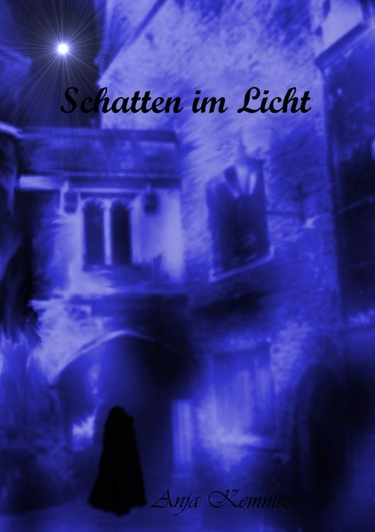 Produktbild: Schatten im Licht