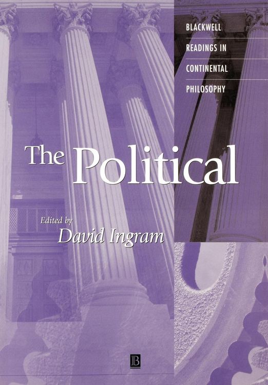 Produktbild: Political