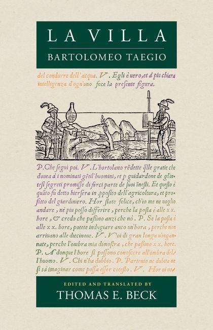 Produktbild: La Villa