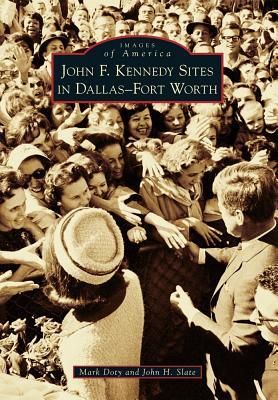 Produktbild: John F. Kennedy Sites in Dallas-Fort Worth