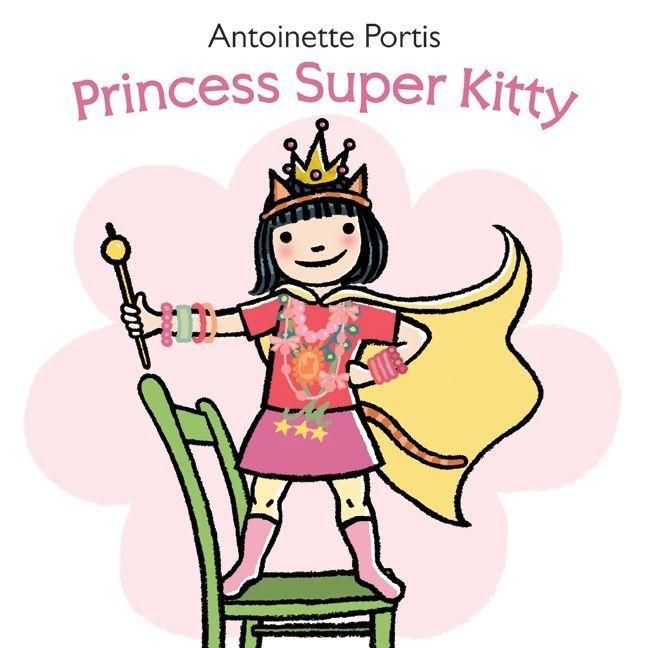Produktbild: Princess Super Kitty