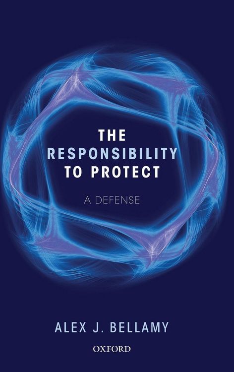 Produktbild: Responsibility To Protect C