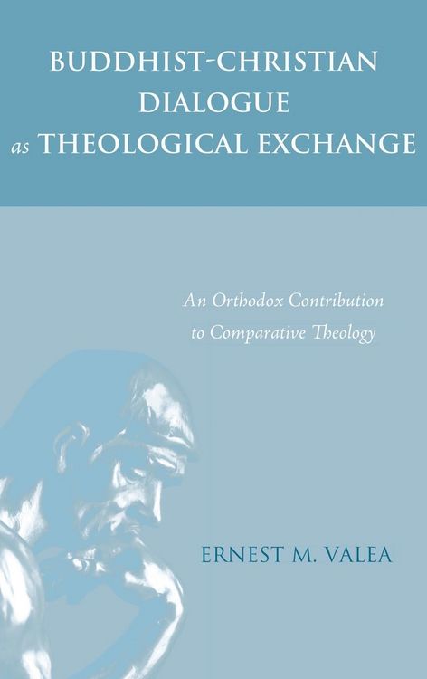 Produktbild: Buddhist-Christian Dialogue as Theological Exchange