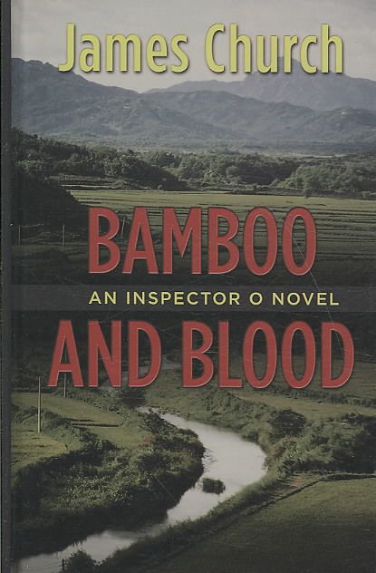 Produktbild: Bamboo and Blood