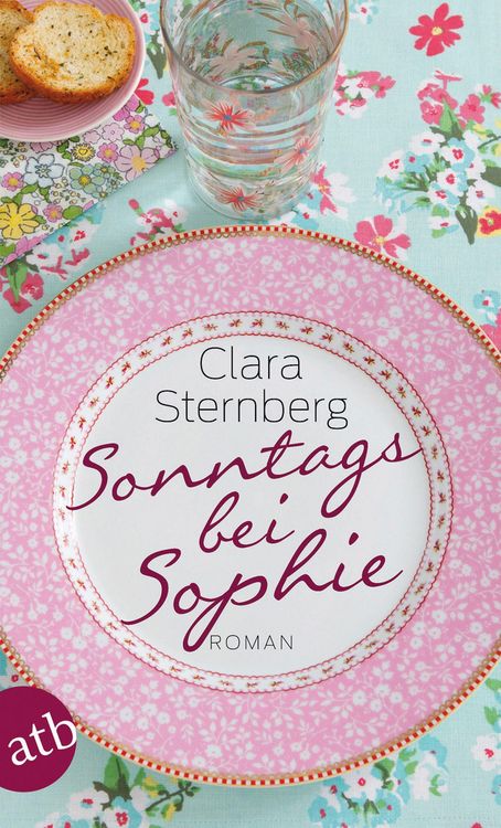Produktbild: Sonntags bei Sophie