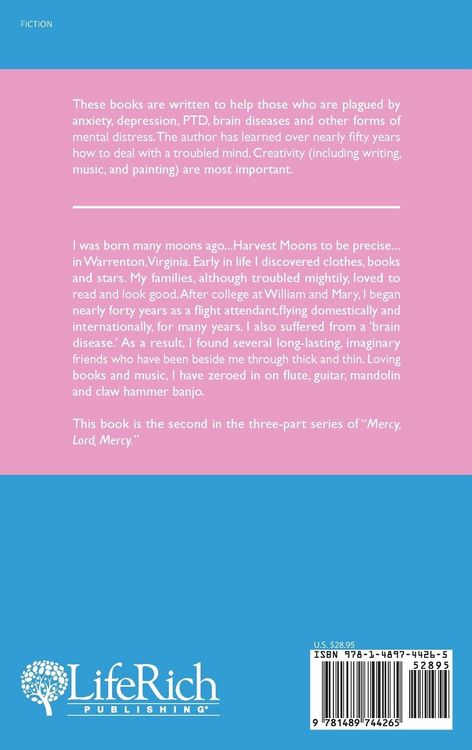 Produktbild: Into the Pink Hole