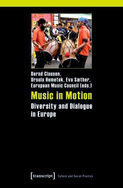 Produktbild: Music in Motion