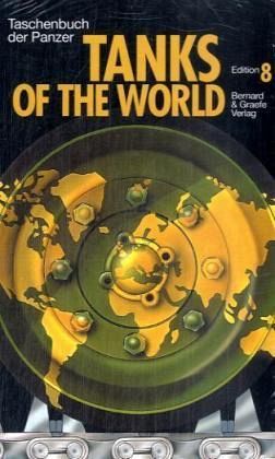 Produktbild: Tanks of the World