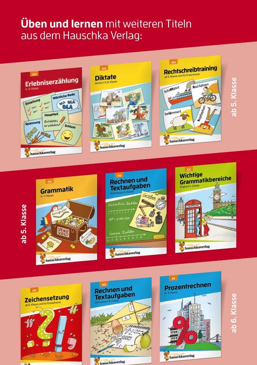Produktbild: Aufsatz. Bericht