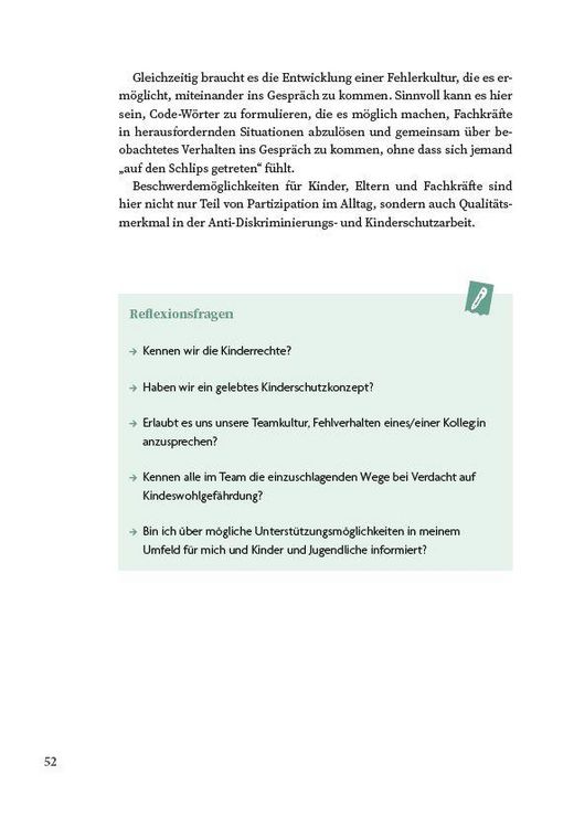 Produktbild: Demokratische Werte in der Praxis leben