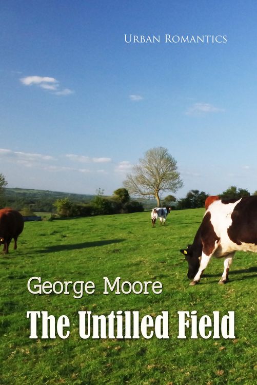 Produktbild: The Untilled Field