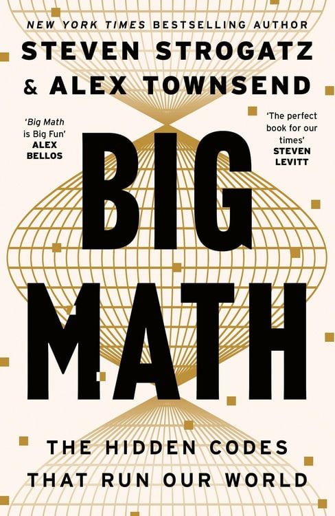 Produktbild: Big Math