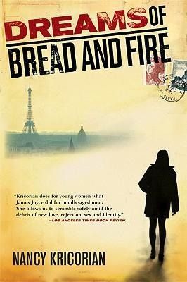 Produktbild: Dreams of Bread and Fire