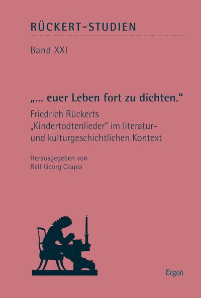 Produktbild: "...euer Leben fort zu dichten."