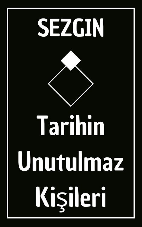 Produktbild: Tarihin Unutulmaz Kisileri