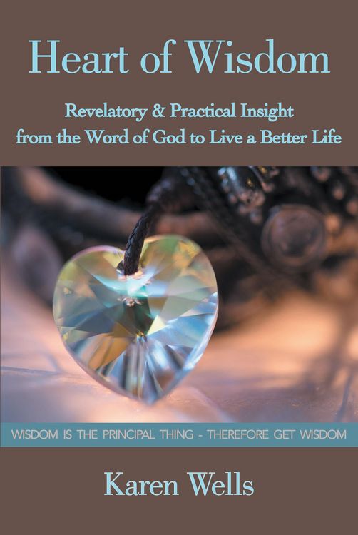 Produktbild: Heart of Wisdom