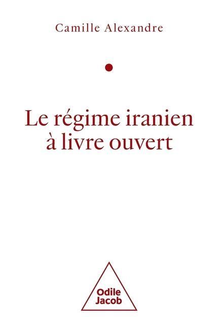 Produktbild: The Iranian Regime