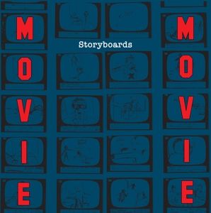 Produktbild: Storyboards