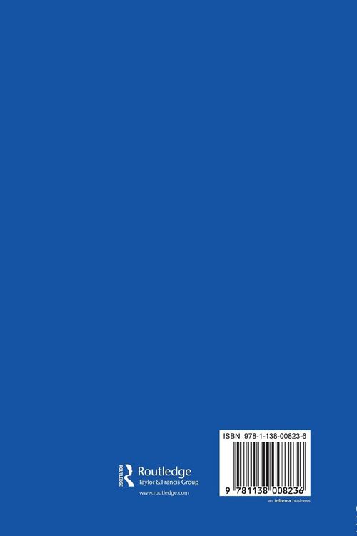 Produktbild: Education and Society (RLE Edu L)