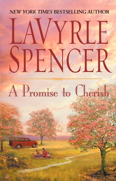 Produktbild: A Promise to Cherish