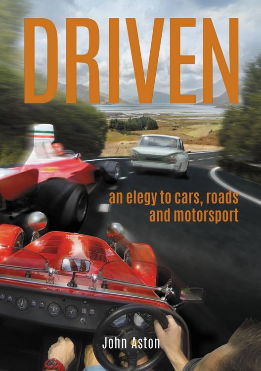 Produktbild: Driven