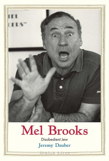 Produktbild: Mel Brooks