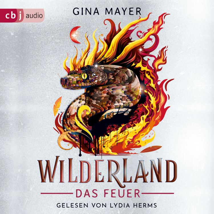 Produktbild: Wilderland &ndash; Das Feuer