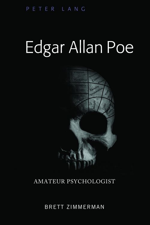 Produktbild: Edgar Allan Poe