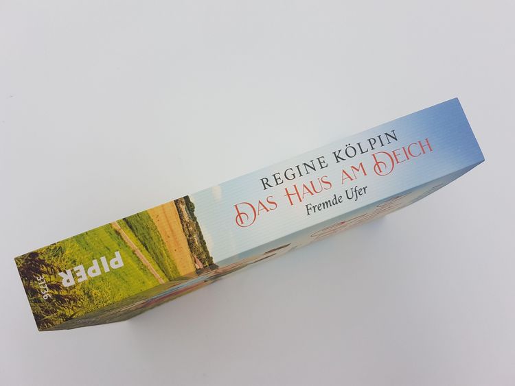 Produktbild: Das Haus am Deich &ndash; Fremde Ufer
