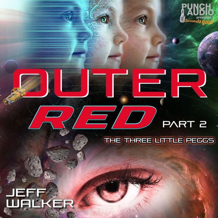 Produktbild: The Three Little Peggs, Pt. 2