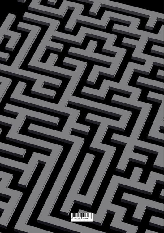 Produktbild: Medium Mazes Challenge